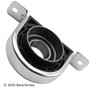 Driveshaft Center Support Bearing Assembly 101-7908 - bottom view