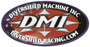 Diversified Machine Rear Axle Assembly for Dirt Racing CT-2 4.86