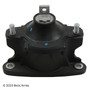 Engine Mount 104-2021 - front view