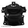 Engine Mount 104-2007 - front view