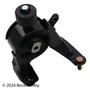 Transmission Mount 104-2283 - back view