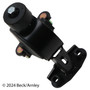 Transmission Mount 104-2283 - bottom view