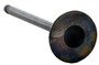 Enginetech EM4301 Exhaust Valve for 2002-2018 Nissan Suzuki 2.5L - Precision Replacement Engine Exhaust Valve - OE Grade Materials