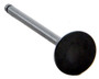 Enginetech EM3523 Exhaust Valve for 1995-1998 Mazda 1.5L - Engine Exhaust Valve - Precision Engine Valve - Engine Rebuild Component