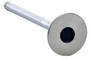 Enginetech EM3501 | Single Exhaust Valve for Toyota 2.0L 3SFE/2.2L 5SFE DOHC