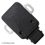 Throttle Position Sensor 158-0389 - front view