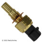 Engine Coolant Temperature Sensor 158-0733 - bottom view