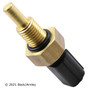 Engine Coolant Temperature Sensor 158-0811 - bottom view