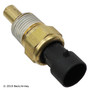 Engine Coolant Temperature Sensor 158-0743 - front view