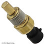 Engine Coolant Temperature Sensor 158-0743 - angled view