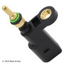 Engine Coolant Temperature Sensor 158-1680 - bottom view