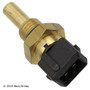 Engine Coolant Temperature Sensor 158-0828 - front view