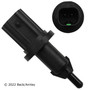 Air Intake Temperature Sensor 158-1078 - front view