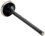 Enginetech EM3489 Exhaust Valve for 1995-2006 Nissan 1.6L/1.8L - OE Grade Replacement Exhaust Valve - High-Temperature Engine Valve