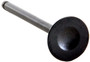 Enginetech EM3489 Exhaust Valve for 1995-2006 Nissan 1.6L/1.8L - OE Grade Replacement Exhaust Valve - High-Temperature Engine Valve