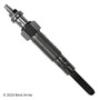 Diesel Glow Plug 176-1046 - front view