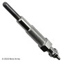 Diesel Glow Plug 176-1046 - angled view