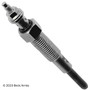 Diesel Glow Plug 176-1046 - back view