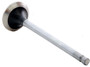 Enginetech EM3467 Exhaust Valve for 1996-2000 Hyundai 1.8L/2.0L - Precision Replacement Engine Exhaust Valve - Cylinder Head Valve