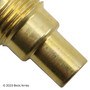 Engine Coolant Temperature Sender with Gauge 201-0908 - alternate view