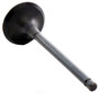 Enginetech EM3465 Exhaust Valve for 1995-2002 Hyundai 1.5L - Precision Replacement Engine Exhaust Valve - Engine Rebuild Component