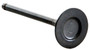 Enginetech EM3465 Exhaust Valve for 1995-2002 Hyundai 1.5L - Precision Replacement Engine Exhaust Valve - Engine Rebuild Component