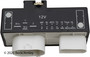 Engine Cooling Fan Control Module 203-0272 - front view