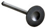 Enginetech EM2913 Exhaust Valve for 1985-1995 Isuzu 2.0L/2.3L - OE Grade Replacement Exhaust Valve - High-Temperature Engine Valve