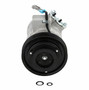 A/C Compressor 1986AC1066 - front view