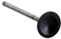 Enginetech EM2869 Exhaust Valve for 1993-2005 AMC Chrysler 2.4L/2.5L/3.0L/3.5L - Precision Engine Valve - Engine Rebuild Component