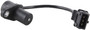 Engine Crankshaft Position Sensor 0261210126 - angled view