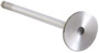 Enginetech EM2833 Exhaust Valve for 1990-1998 Ford Kia Mazda - Precision Replacement Engine Exhaust Valve - Precision Engine Valve