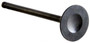 Enginetech EM2809 Exhaust Valve for 1992-1997 Acura Honda Isuzu 3.2L - OE Grade Replacement Exhaust Valve - Precision Engine Valve