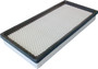 Engine Air Filter 5100WS - angled view