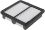 Engine Air Filter 5197WS - top view