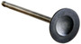 Enginetech EM2791 Exhaust Valve for 1989-1990 Nissan 1.6L - Engine Exhaust Valve - Precision Engine Valve - Direct Fit Replacement