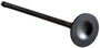 Enginetech EM2767 Exhaust Valve for 1990-1997 Honda Isuzu - Engine Exhaust Valve - Precision Engine Valve - Direct Fit Replacement