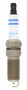 Fine Wire Platinum Spark Plug 6739 - angled view