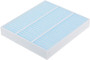 Cabin Air Filter 6039C - bottom view