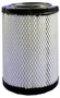 Engine Air Filter 5493WS - angled view