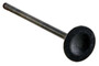 Enginetech EM2759 Exhaust Valve for 1992-2015 Honda 1.6L/1.7L/1.8L - OE Grade Replacement Exhaust Valve - Engine Rebuild Component