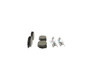 Front Disc Brake Pad Set BC1709 - front view