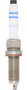 Spark Plug 96347 - left view
