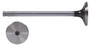 Enginetech EM2705S Stellite Faced Exhaust Valve for 1990-1997 Infiniti Nissan 3.0L - Engine Exhaust Valve - Precision Engine Valve