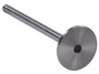 Enginetech EM2705S Stellite Faced Exhaust Valve for 1990-1997 Infiniti Nissan 3.0L - Engine Exhaust Valve - Precision Engine Valve