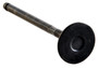 Enginetech EM2547 Exhaust Valve for 1986-1992 Toyota 3.0L - Engine Exhaust Valve - Precision Engine Valve - Direct Fit Replacement