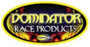 Dominator Nose Bottom for Camaro Street Stock Complete Orange | 327-FLO-OR