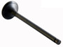 Enginetech EM2493 Exhaust Valve for 1988-2001 Acura Honda - Engine Exhaust Valve - Precision Engine Valve - Direct Fit Replacement