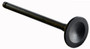 Enginetech EM2493 Exhaust Valve for 1988-2001 Acura Honda - Engine Exhaust Valve - Precision Engine Valve - Direct Fit Replacement