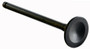 Enginetech EM2493 Exhaust Valve for 1988-2001 Acura Honda - Engine Exhaust Valve - Precision Engine Valve - Direct Fit Replacement